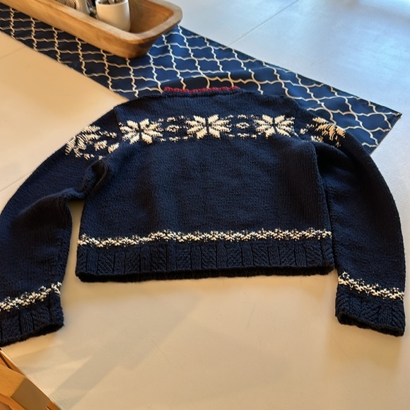 Vintage Ralph Lauren Boys Sweater - Picture 3 of 3